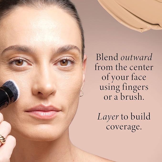 LAURA GELLER NEW YORK Double Take Liquid Foundation