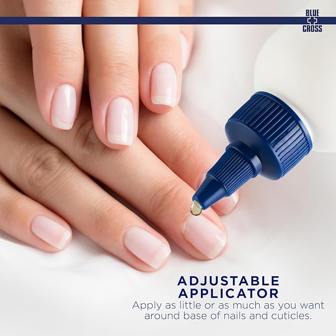 Blue Cross Professional Nail Care,