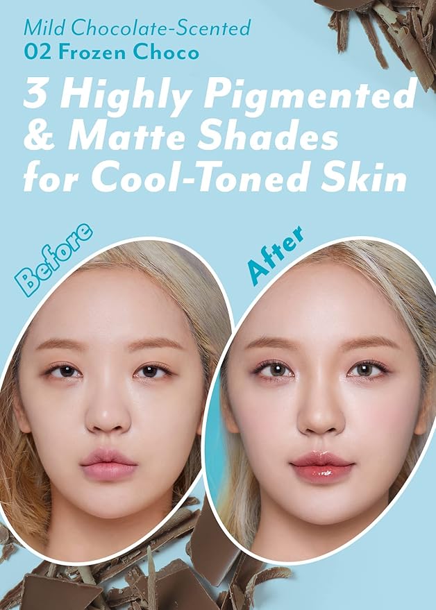 I'm Meme Palette - Afternoon Tea Contour | 0.4oz