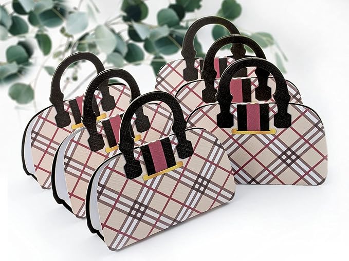 Summer-Ray 25 Sets Luxury Lip Balm Wedding