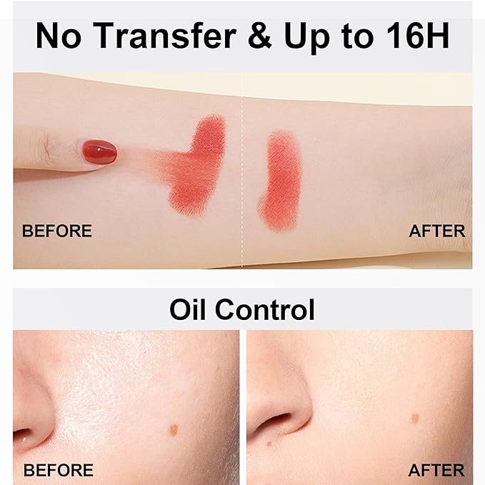 FV Loose Setting Powder, Oil-control & Long Lasting