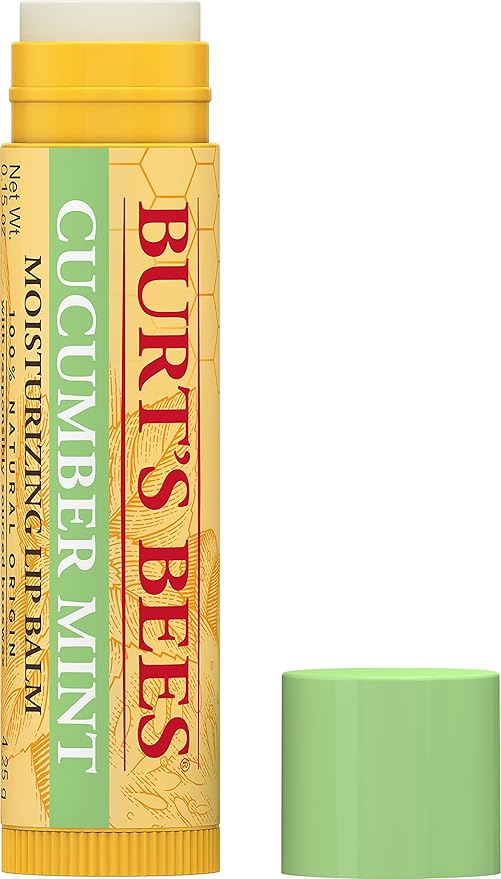 Burt's Bees 100% Natural Origin Moisturizing