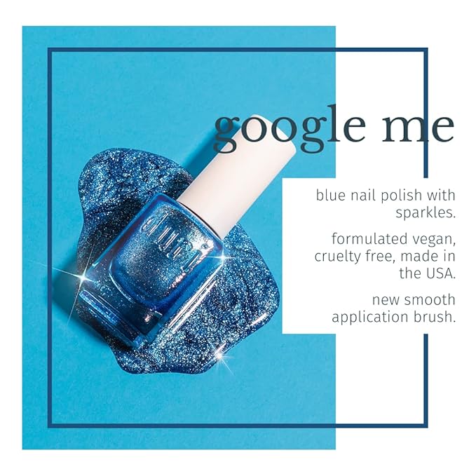duri Nail Polish, 759 Google