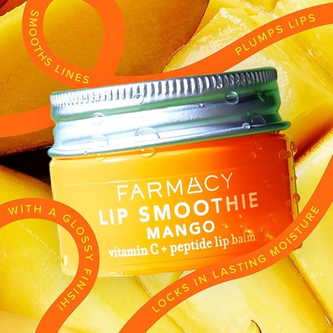 Farmacy Peptide Lip Balm - Lip 10g