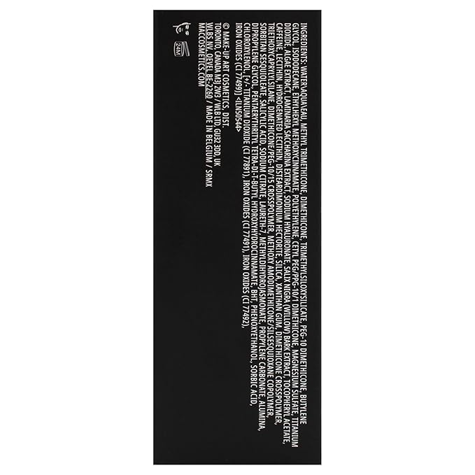 Studio Fix Fluid SPF 15 24Hr Matte Foundation - Foundation 1 oz