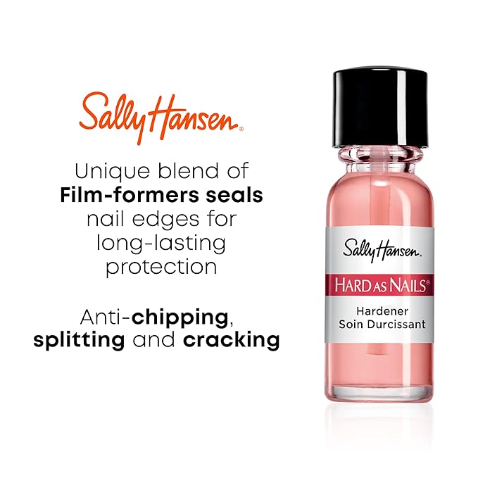 Sally Hansen Hard As Nails®,