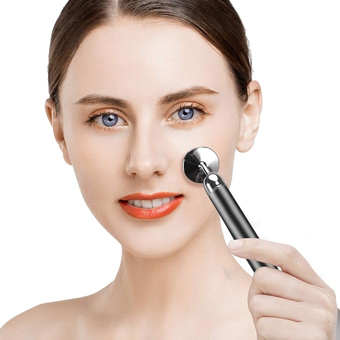 3-IN-1 Electric Jade Roller 3D Roller