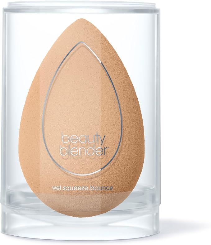 Beautyblender® | Nude Beige Beauty Blender Makeup Sponge,