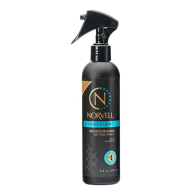 Norvell Post Sunless Hydrofirm Moisturizing Spray, 8 fl.oz.