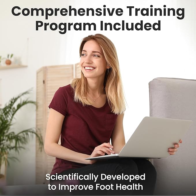 Toe Spacers - Toe Separators