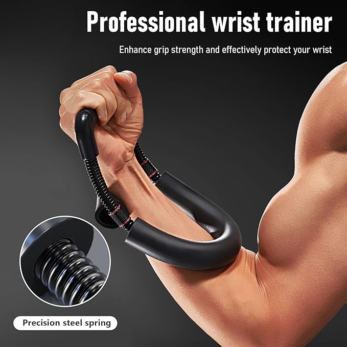 Grip Strength Trainer