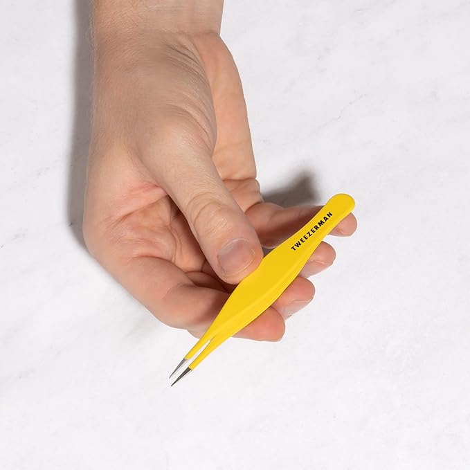 Tweezerman First Aid Splintertweeze