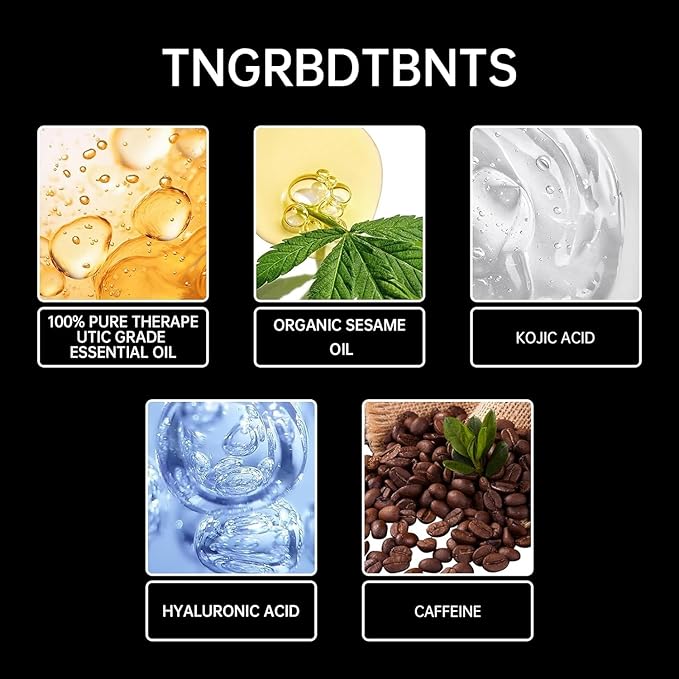 2pcs time eraser oil,time eraser