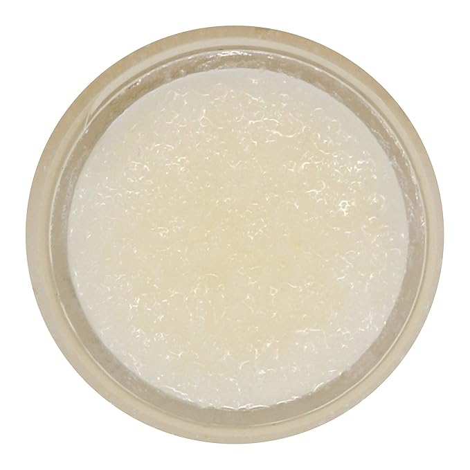 Lip Scrub - Tupelo Honey Flavor oz