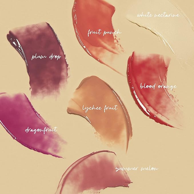 Honest Beauty Tinted Lip Balm |