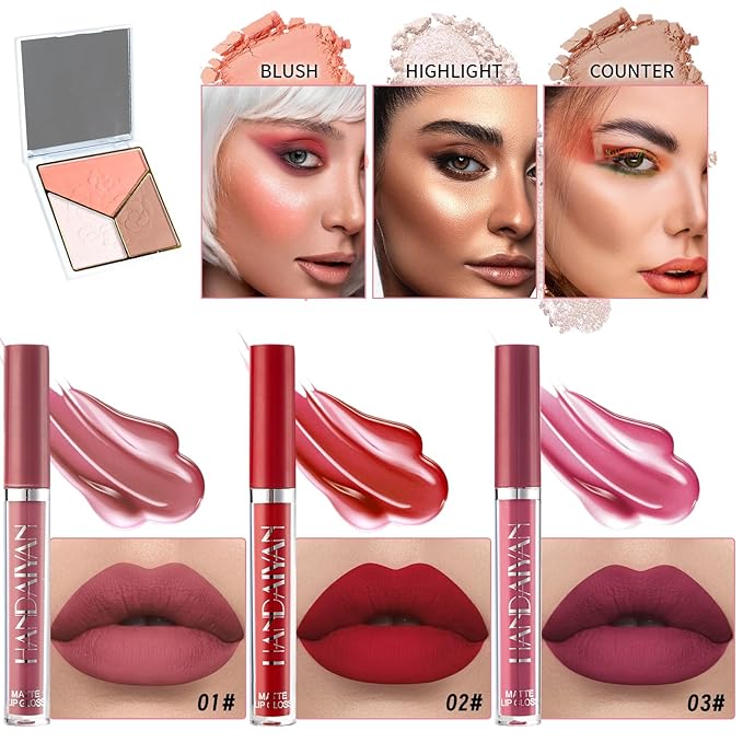 Makeup Set, Makeup Set for Women