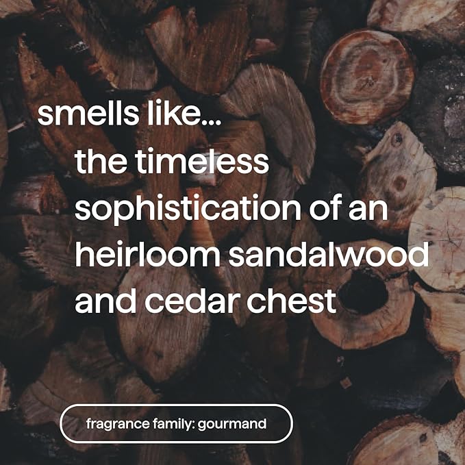 Method Foaming Hand Wash, Sandalwood + Cedar, 10 fl oz, 3 pack