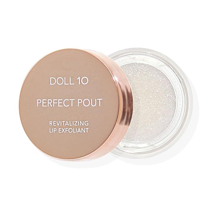 Doll 10 Perfect Pout Revitalizing Lip