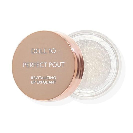 Doll 10 Perfect Pout Revitalizing Lip