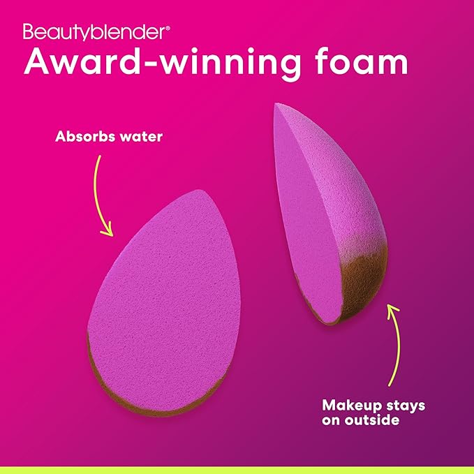Beautyblender® | Amethyst Beauty Blender