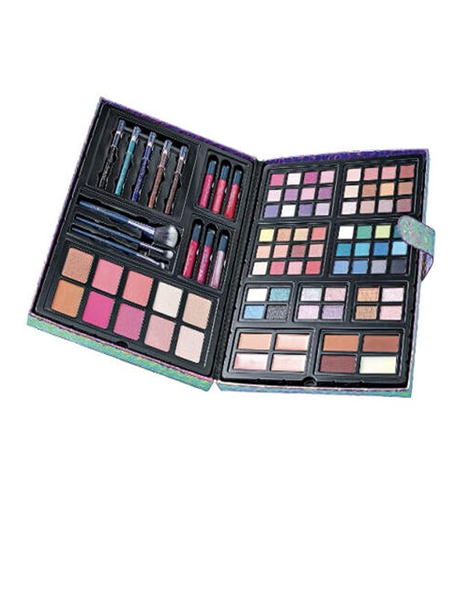 ULTA Beauty Box Prism Edition Holographic