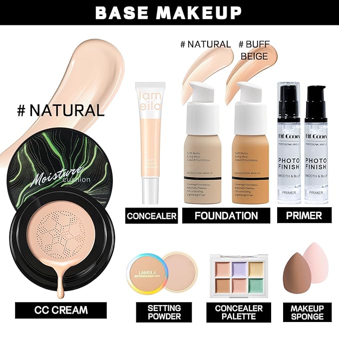Makeup Set Makeup Set for Women