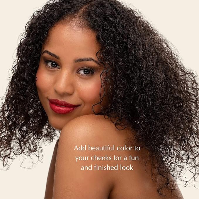 10 Color Blush Color Palette - Pink Blush, Dr. Liia