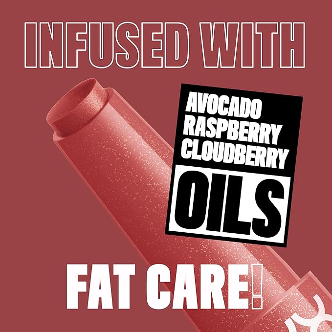 NYX PROFESSIONAL MAKEUP Fat Oil Slick