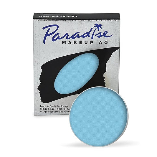 Mehron Makeup Paradise Makeup AQ Refill Size | 25 oz