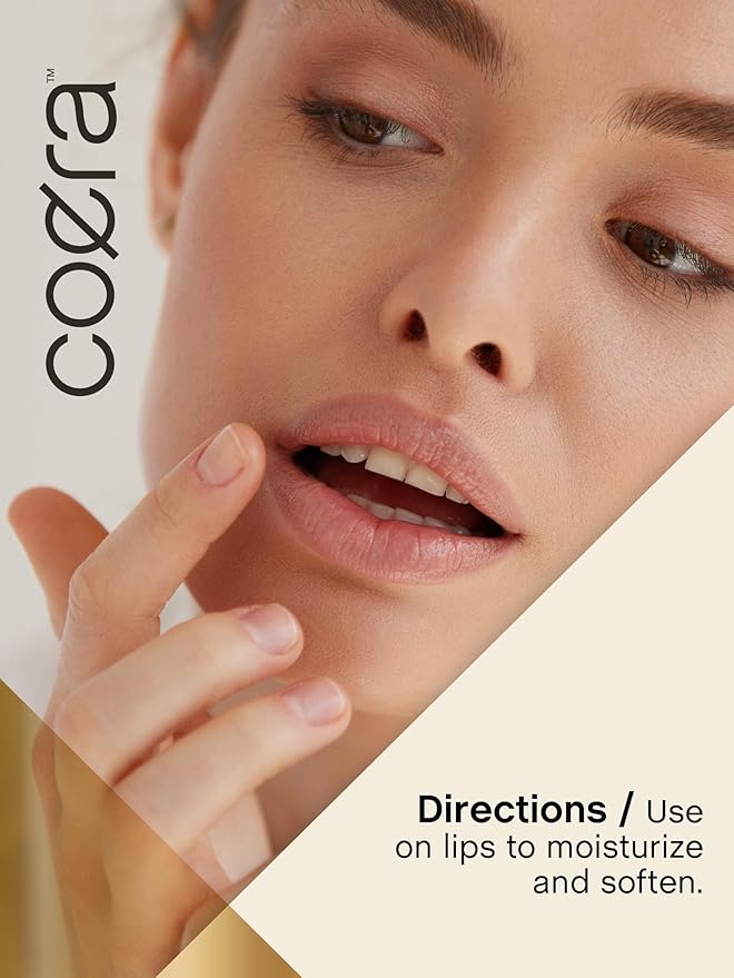 Vitamin E Moisturizing Stick for Lips