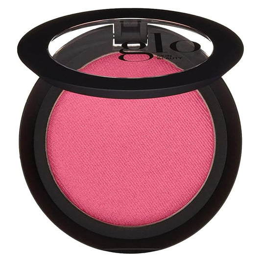 Glo Skin Beauty Blush (Passion) - Pressed Powder Healthy Glow