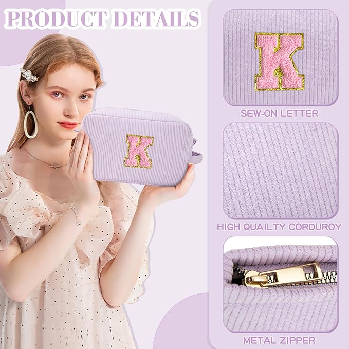 Makeup bag cosmetic bag for