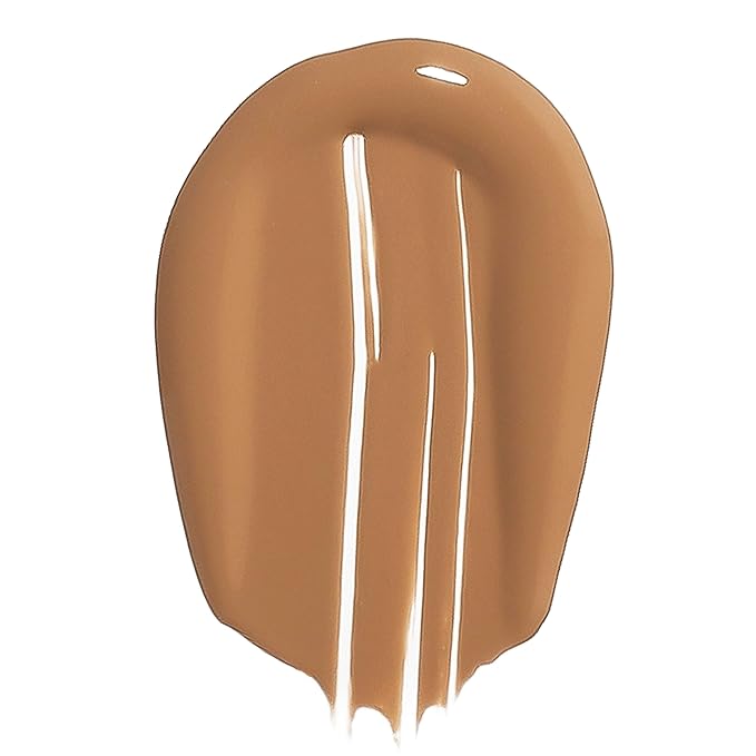 Exa Beauty - Natural High Fidelity Foundation |