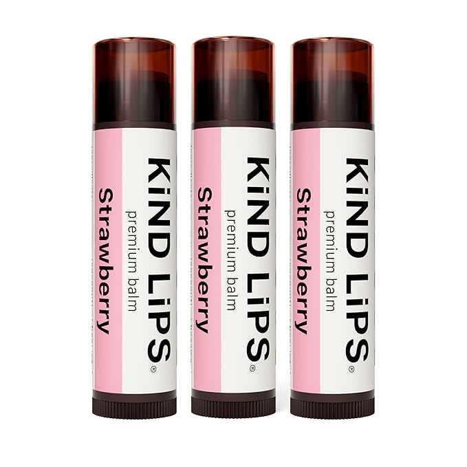 Kind Lips Lip Balm - Nourishing
