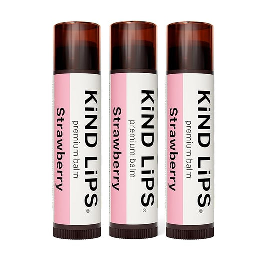 Kind Lips Lip Balm - Nourishing
