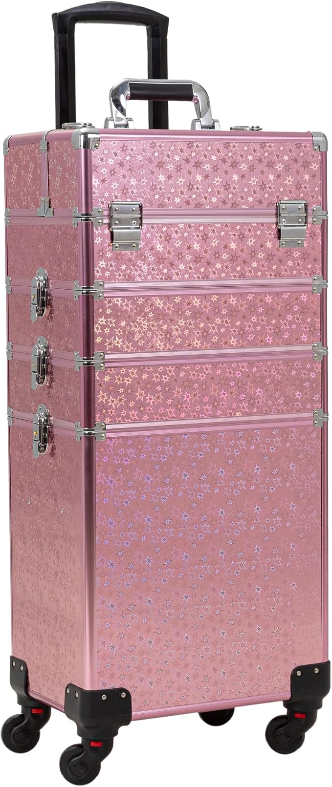 4 in 1 portable traveling