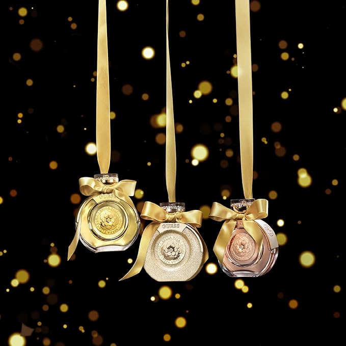 Guess Guess Bella Vita Rosa EDT Spray Women 3.4 oz