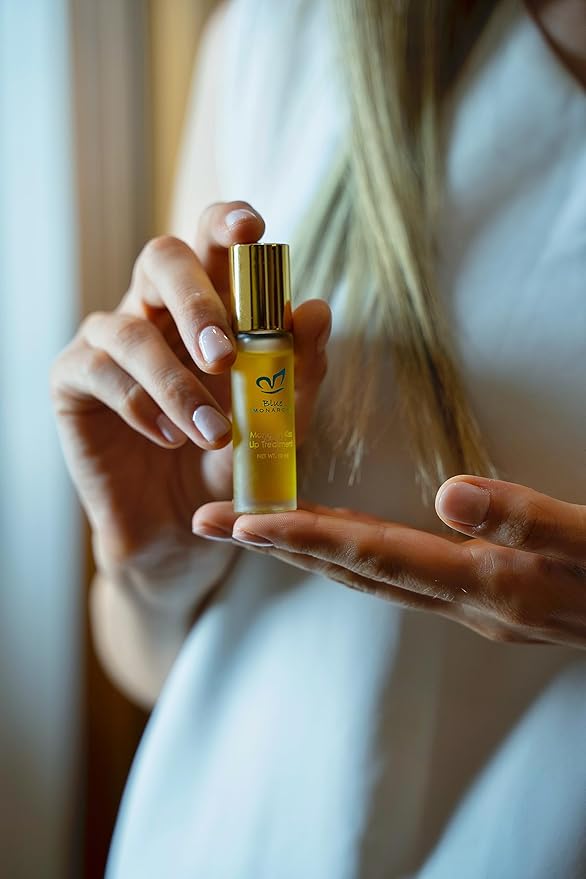 Monarch Kiss Lip Treatment | Ultra-nourishing