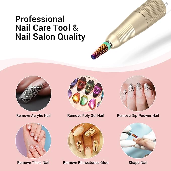 Melodysusie professional 5 in 1