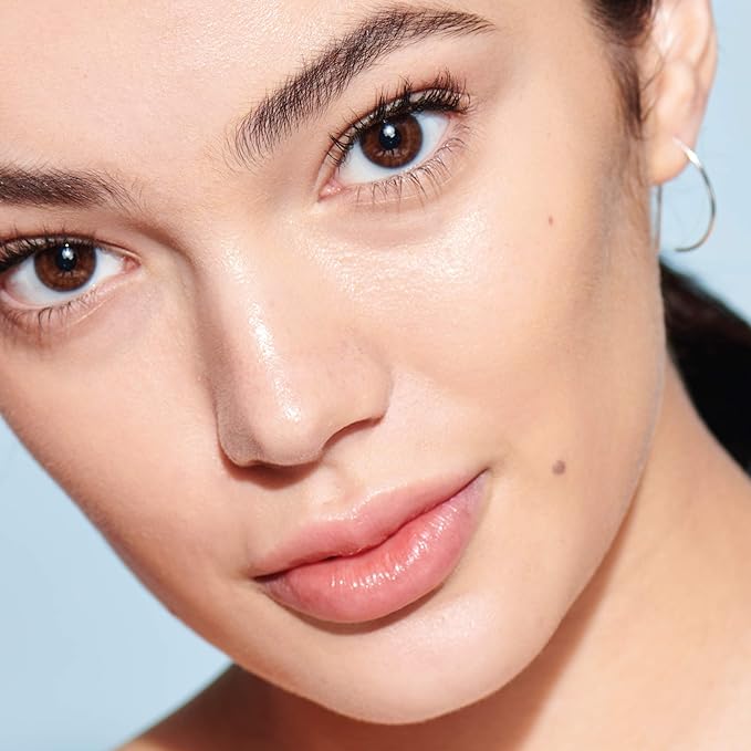 e.l.f., Halo Glow Setting Powder, Silky, Weightless, Blurring, Semi-Matte Finish, 0.24 Oz