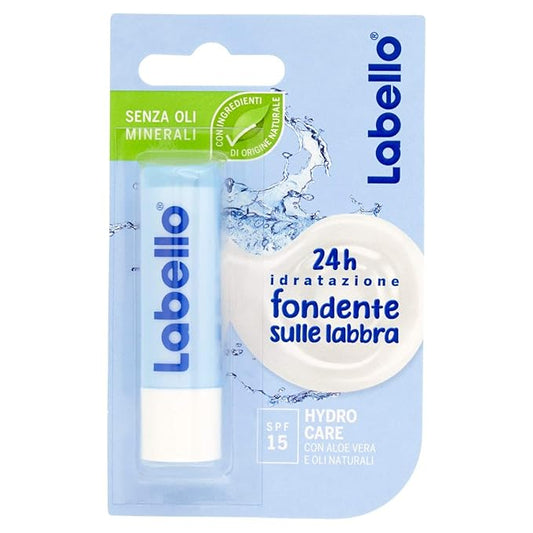 Labello Hydro Care Lip Balm With 5.5ml