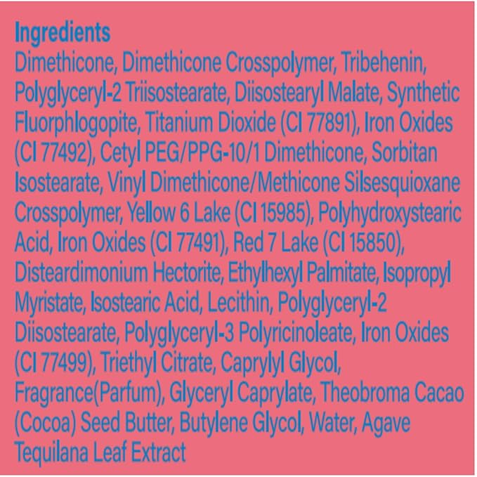 Lip&Cheek Blurry Pudding Pot | Bestie Moment - Finish | 5g