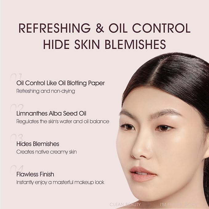 Cellglow Pro Lasting Cushion Foundation, Brighten Skin Skincare