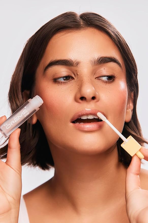 Lip Oil Elixir - Twinkle