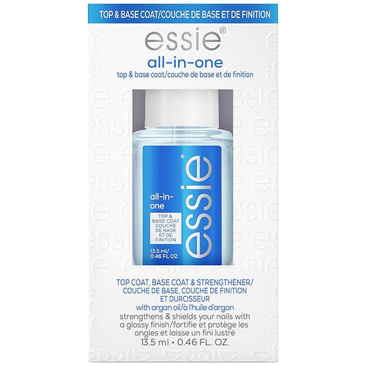 essie Nail Care, 8-Free Vegan,