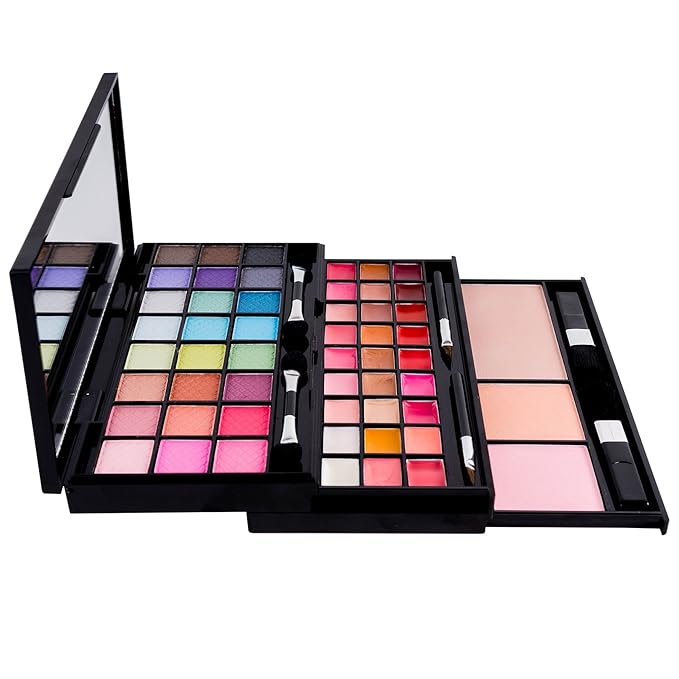 SHANY Classy & Sassy All-in-One Makeup