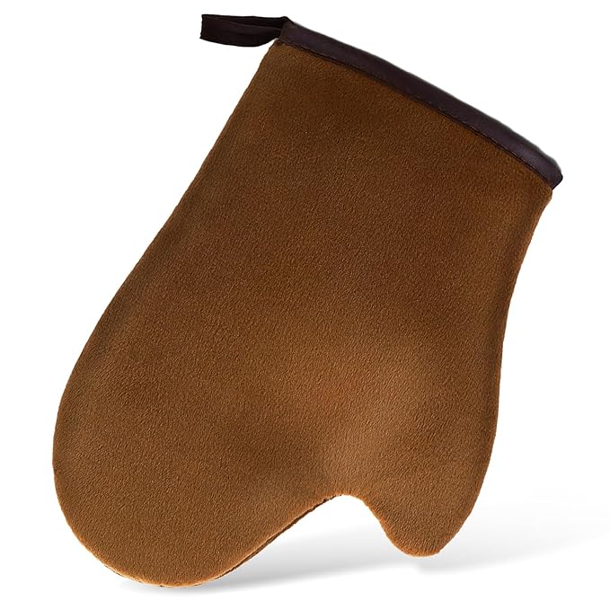 Molain Self Tanning Mitt Self-Tanners