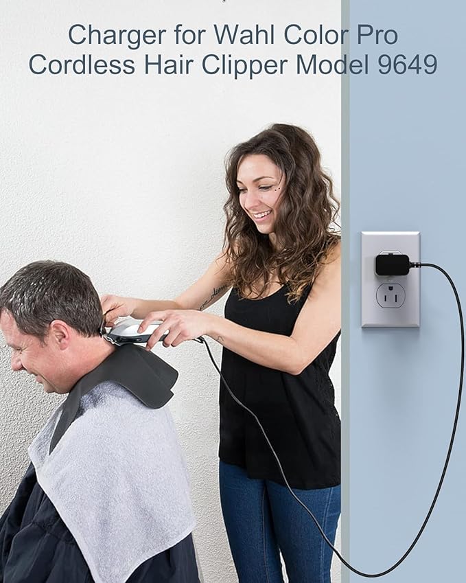 3.5V Clipper Charger Compatible with