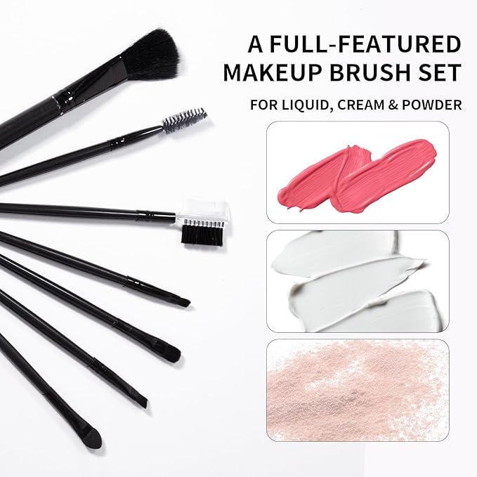 Makeup Set for Girls Teens Women, Full Face