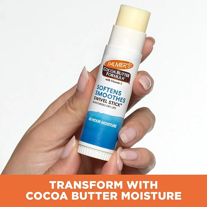 Palmer's Cocoa Butter Formula Swivel Stick oz